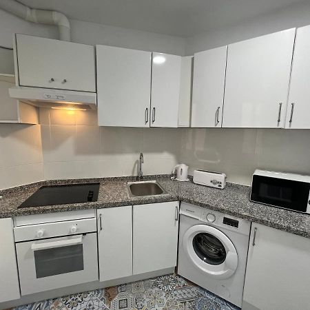 Victoria II & Old Town By Ele Apartments Malaga Exterior photo