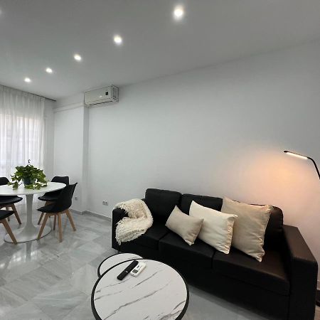 Victoria II & Old Town By Ele Apartments Malaga Exterior photo