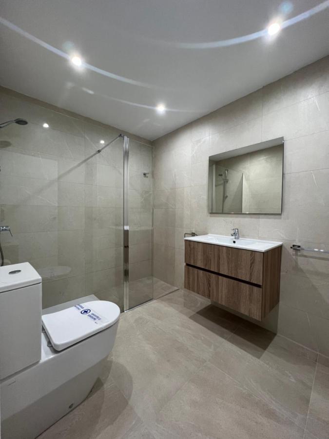 Victoria II & Old Town By Ele Apartments Malaga Exterior photo