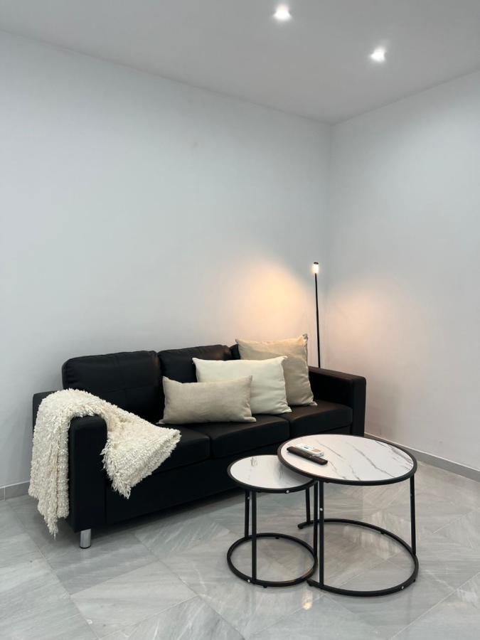 Victoria II & Old Town By Ele Apartments Malaga Exterior photo